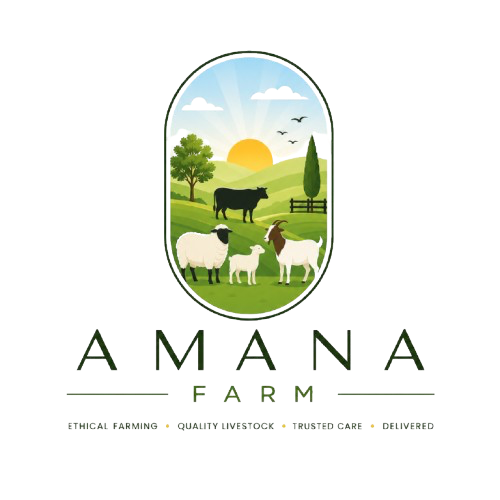 Amana Farm